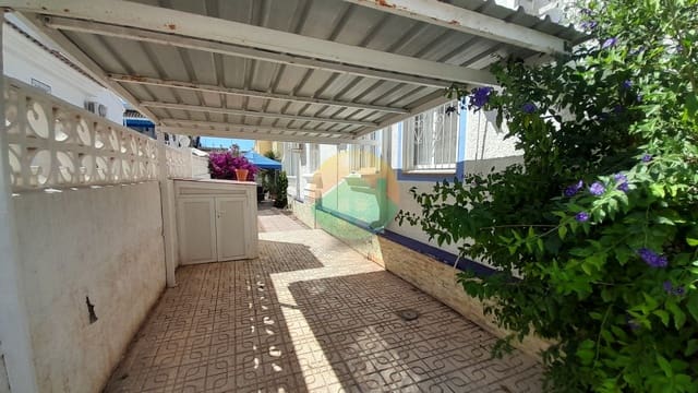 2 Zimmer Villa zu verkaufen in Camposol, Mazarrón mit Garage - 179.995 € (Ref: 9841090)
