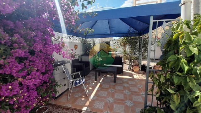 2 Zimmer Villa zu verkaufen in Camposol, Mazarrón mit Garage - 179.995 € (Ref: 9841090)