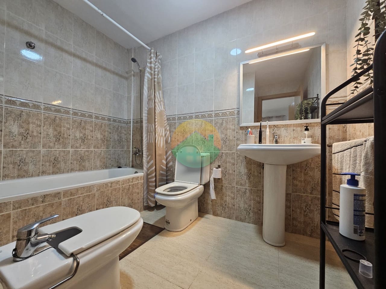 2 soveværelse Lejlighed til salg i Puerto de Mazarron med swimmingpool garage - € 129.995 (Ref: 9841535)