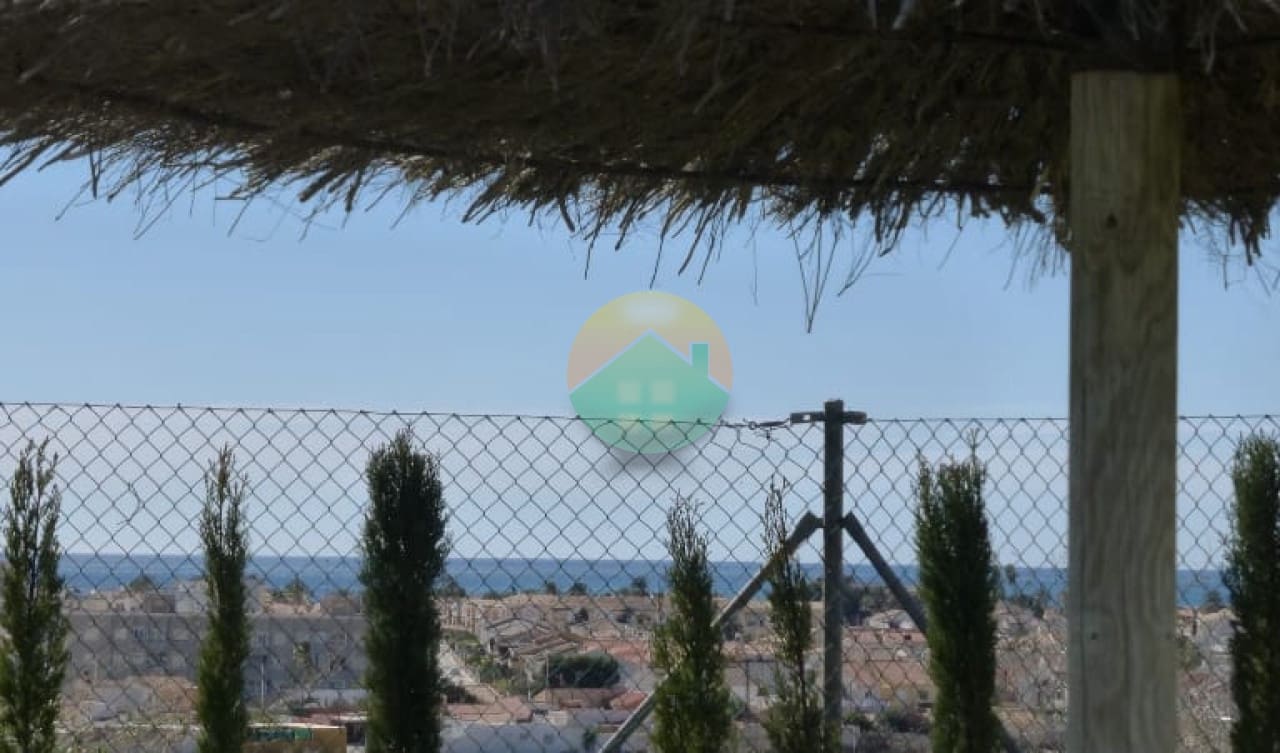2 soveværelse Lejlighed til salg i Puerto de Mazarron med swimmingpool garage - € 129.995 (Ref: 9841535)