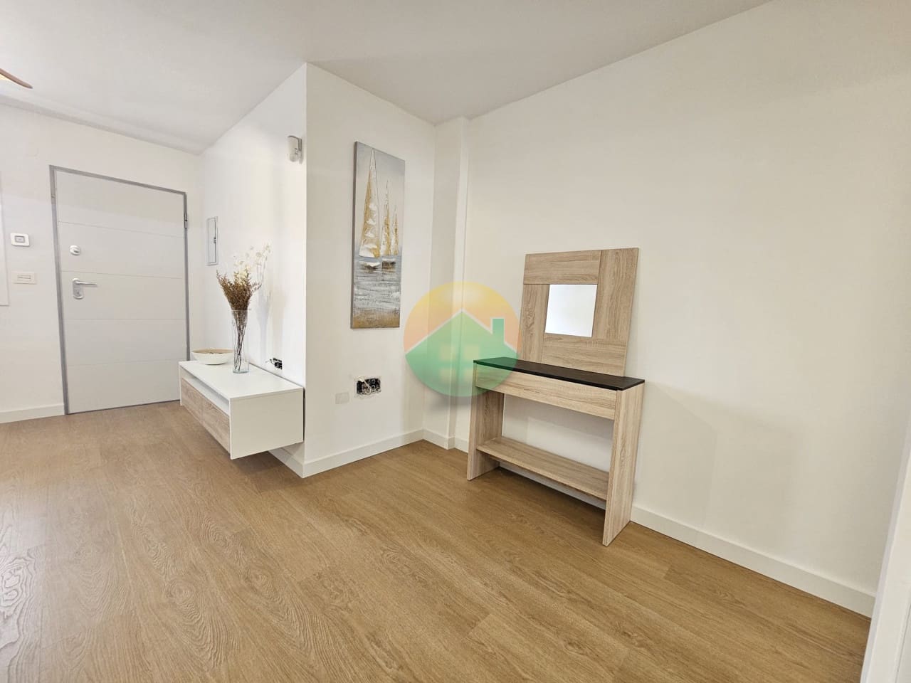 2 camera da letto Appartamento in vendita in Puerto de Mazarron con piscina - 125.000 € (Rif: 9843869)