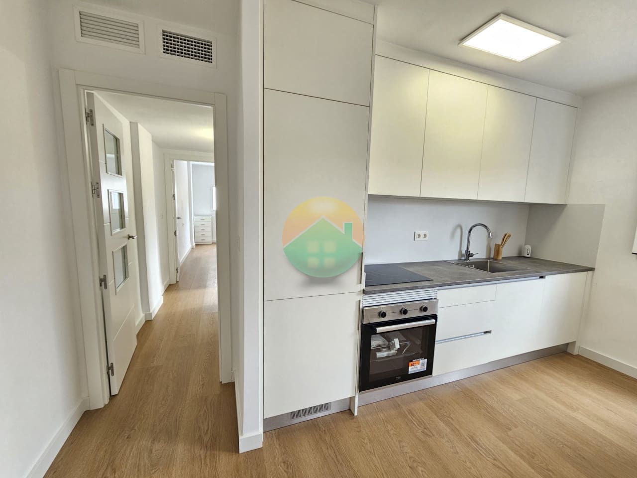2 camera da letto Appartamento in vendita in Puerto de Mazarron con piscina - 125.000 € (Rif: 9843869)