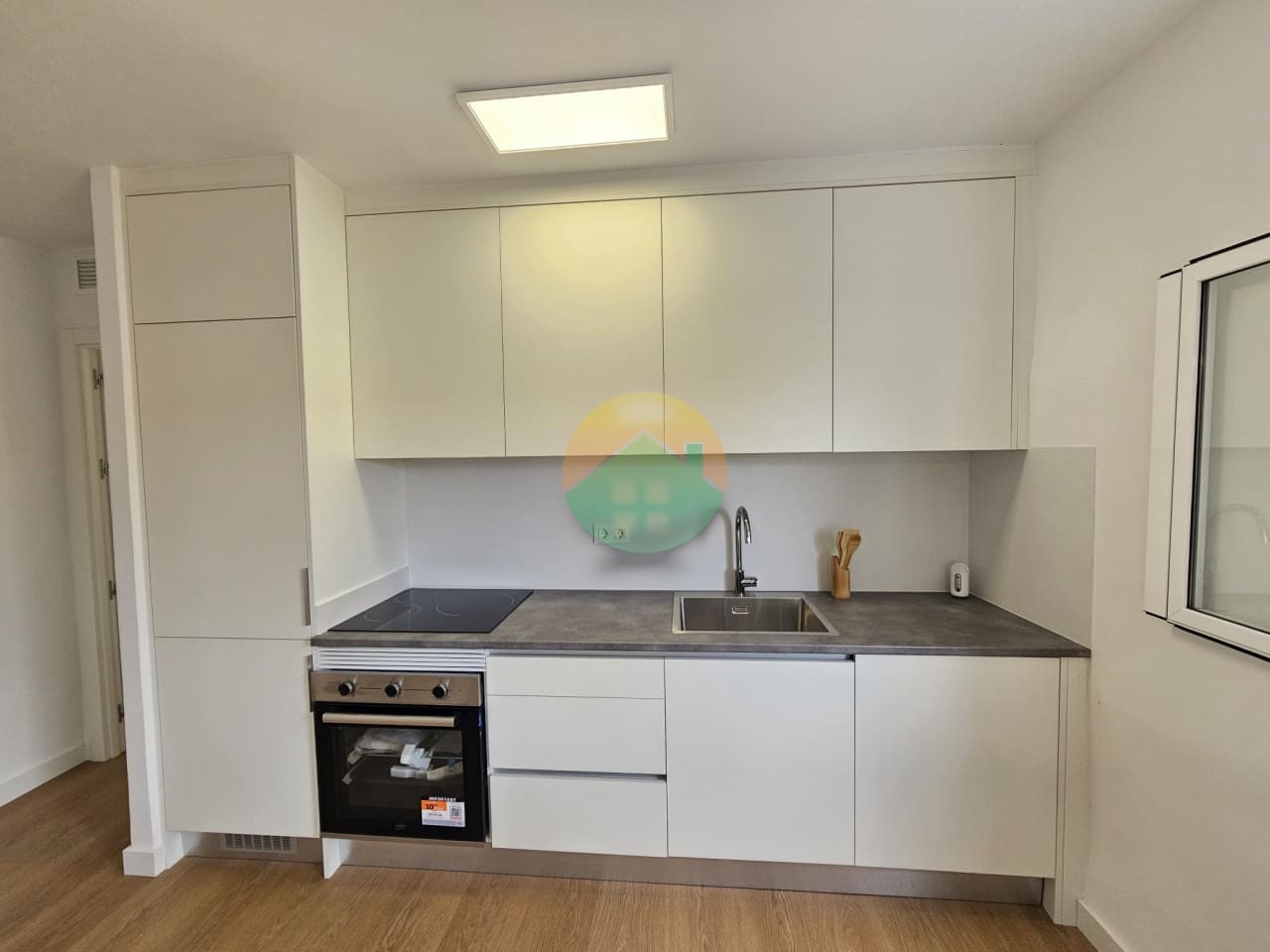 2 camera da letto Appartamento in vendita in Puerto de Mazarron con piscina - 125.000 € (Rif: 9843869)