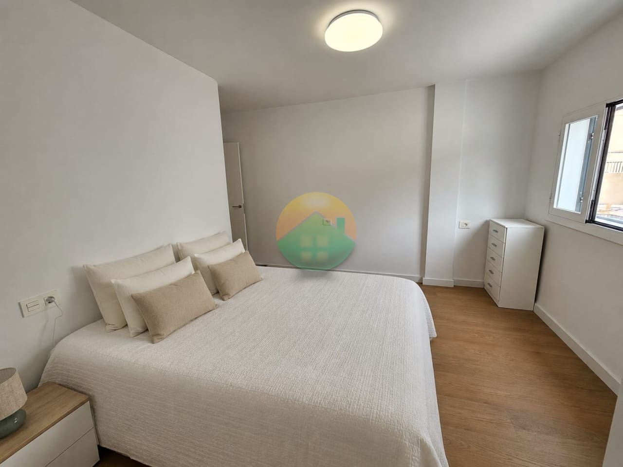 2 camera da letto Appartamento in vendita in Puerto de Mazarron con piscina - 125.000 € (Rif: 9843869)