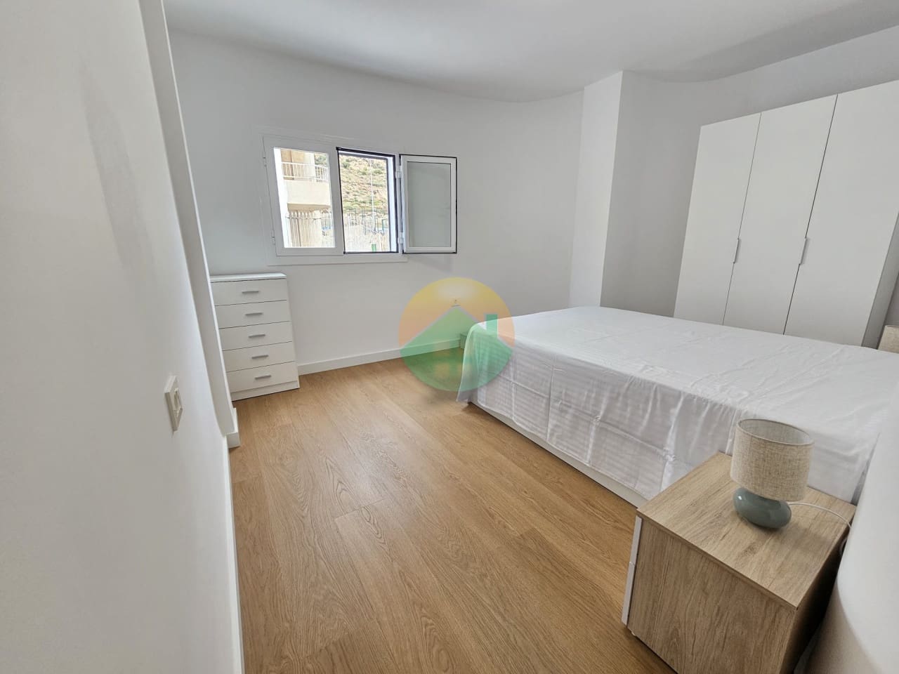 2 camera da letto Appartamento in vendita in Puerto de Mazarron con piscina - 125.000 € (Rif: 9843869)