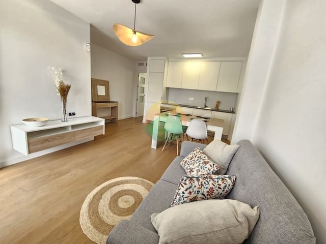 2 camera da letto Appartamento in vendita in Bahia, Mazarrón con piscina - 125.000 € (Rif: 9843869)