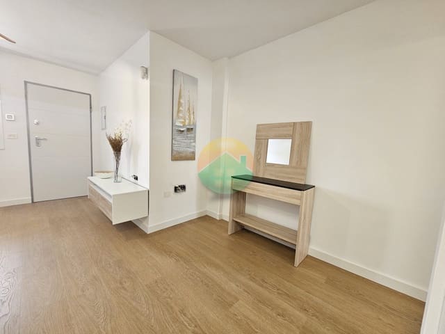 2 camera da letto Appartamento in vendita in Bahia, Mazarrón con piscina - 125.000 € (Rif: 9843869)