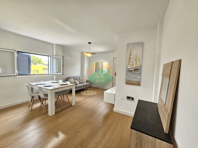 2 camera da letto Appartamento in vendita in Bahia, Mazarrón con piscina - 125.000 € (Rif: 9843869)