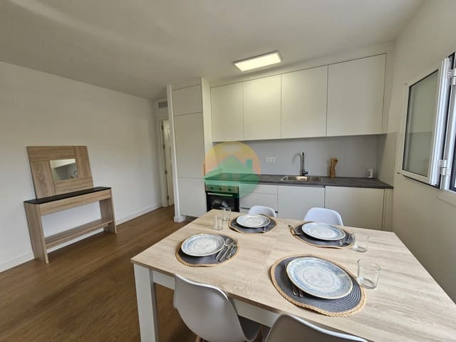 2 camera da letto Appartamento in vendita in Bahia, Mazarrón con piscina - 125.000 € (Rif: 9843869)