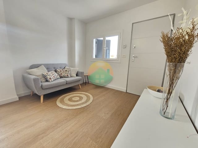 2 camera da letto Appartamento in vendita in Bahia, Mazarrón con piscina - 125.000 € (Rif: 9843869)