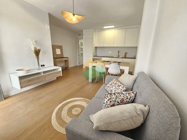 2 soverom Leilighet til salgs i Bahia, Mazarrón med svømmebasseng - € 140 000 (Ref: 9843869)