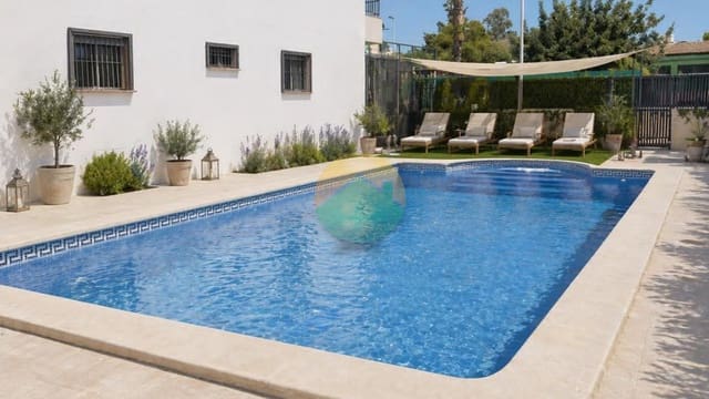 2 camera da letto Appartamento in vendita in Bahia, Mazarrón con piscina - 125.000 € (Rif: 9843869)