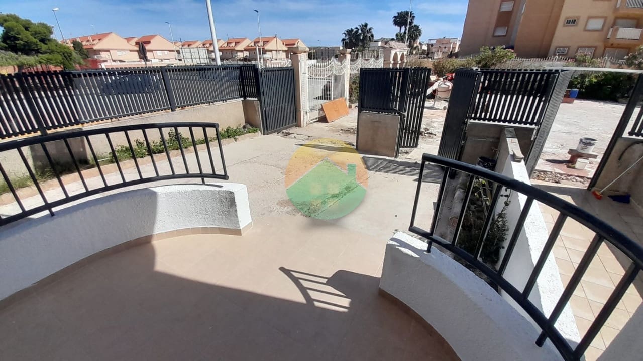 2 camera da letto Appartamento in vendita in Puerto de Mazarron con piscina - 125.000 € (Rif: 9843869)