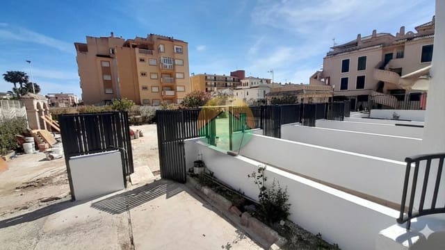 2 camera da letto Appartamento in vendita in Bahia, Mazarrón con piscina - 125.000 € (Rif: 9843869)