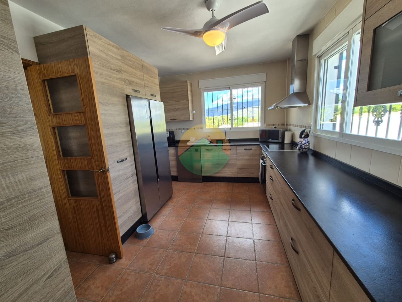 4 bedroom Villa for sale in Caravaca de la Cruz with pool garage - € 275,000 (Ref: 9844163)