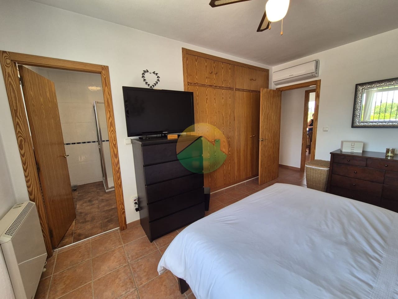 4 bedroom Villa for sale in Caravaca de la Cruz with pool garage - € 275,000 (Ref: 9844163)
