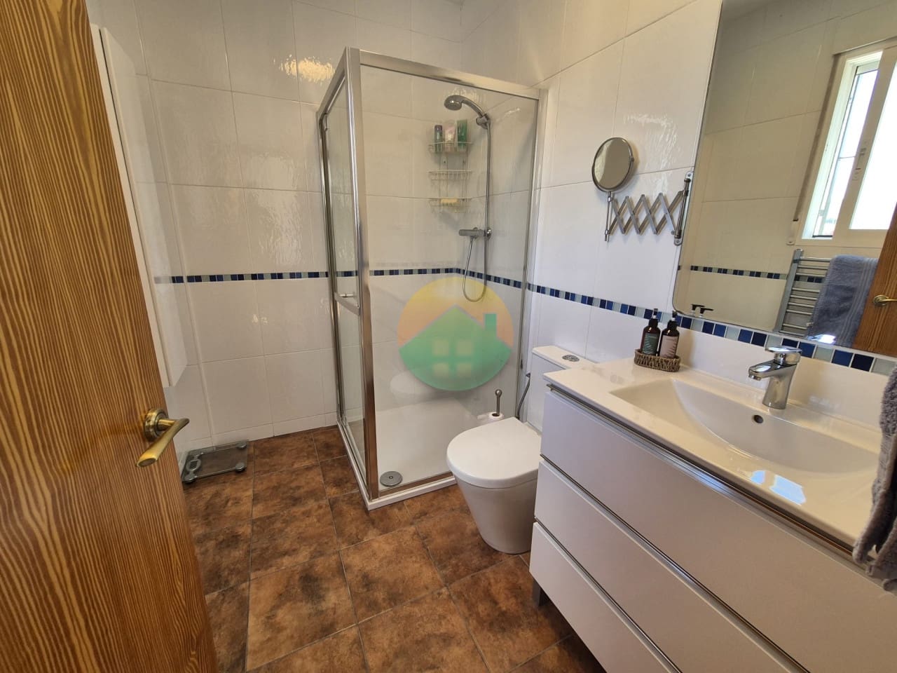 4 bedroom Villa for sale in Caravaca de la Cruz with pool garage - € 275,000 (Ref: 9844163)