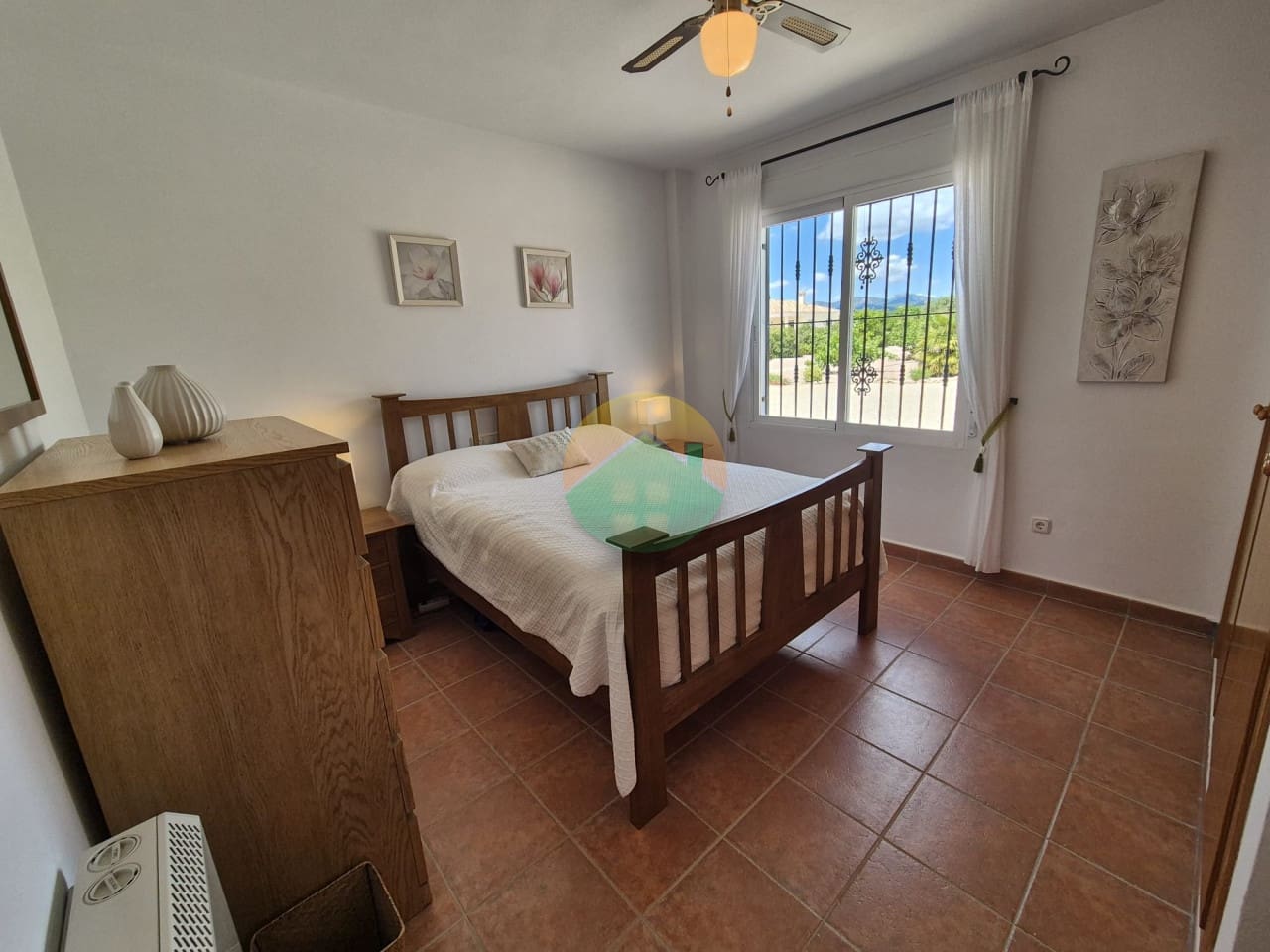4 bedroom Villa for sale in Caravaca de la Cruz with pool garage - € 275,000 (Ref: 9844163)