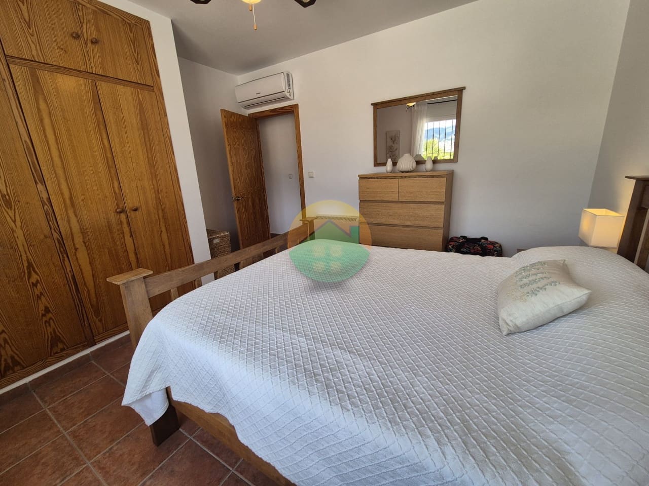 4 bedroom Villa for sale in Caravaca de la Cruz with pool garage - € 275,000 (Ref: 9844163)