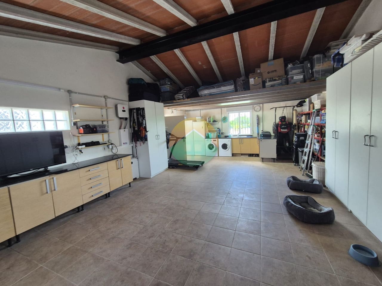 4 bedroom Villa for sale in Caravaca de la Cruz with pool garage - € 275,000 (Ref: 9844163)