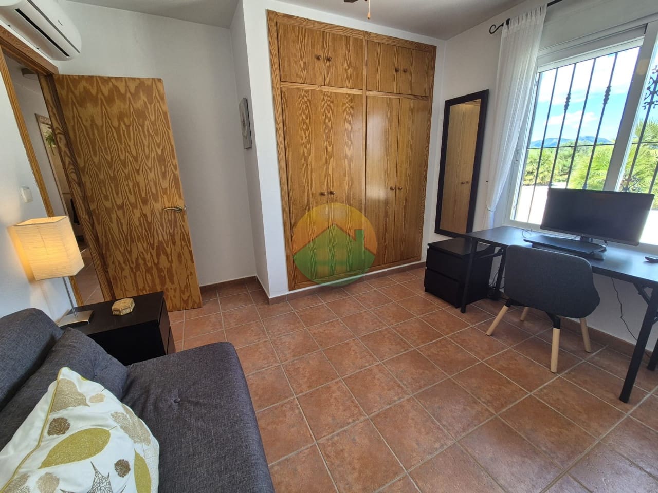 4 bedroom Villa for sale in Caravaca de la Cruz with pool garage - € 275,000 (Ref: 9844163)