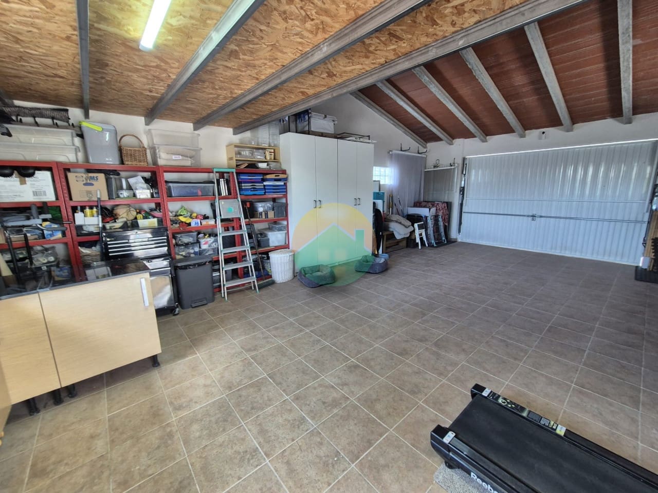 4 bedroom Villa for sale in Caravaca de la Cruz with pool garage - € 275,000 (Ref: 9844163)