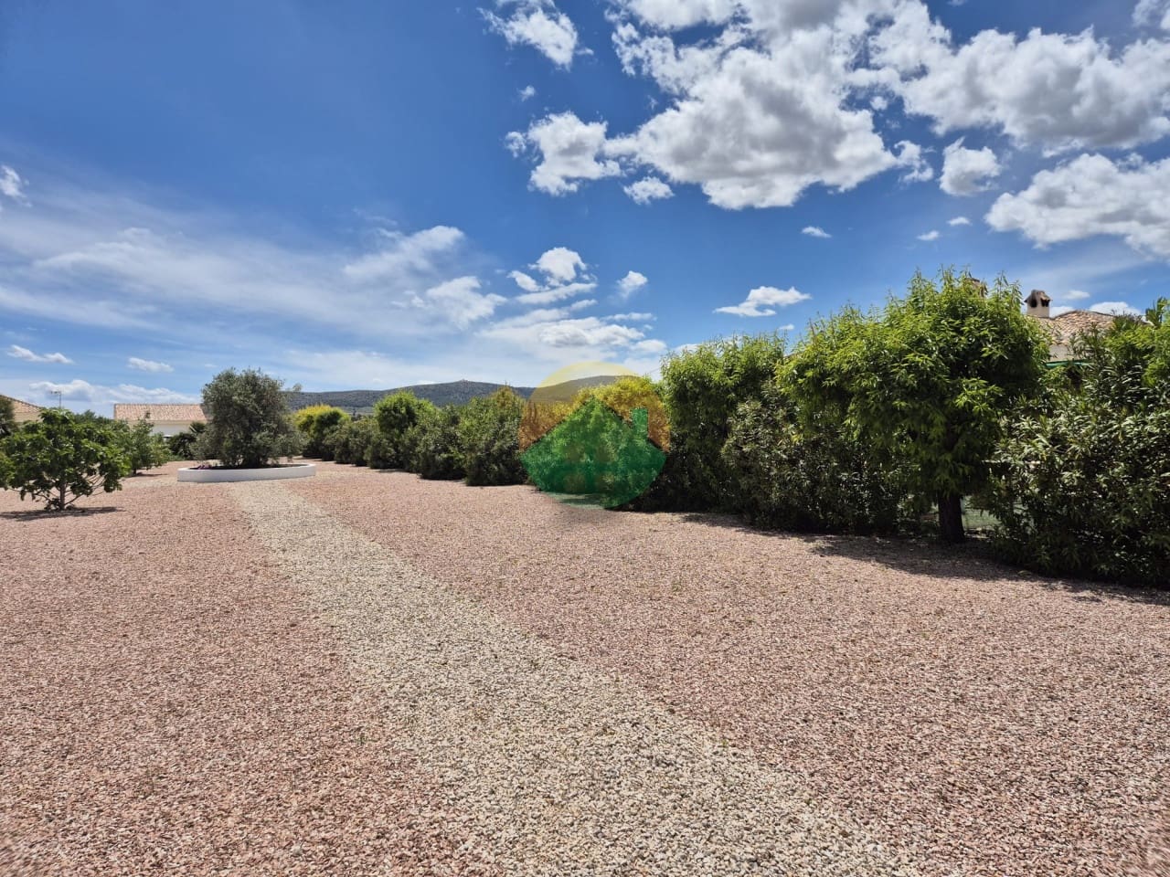4 bedroom Villa for sale in Caravaca de la Cruz with pool garage - € 275,000 (Ref: 9844163)