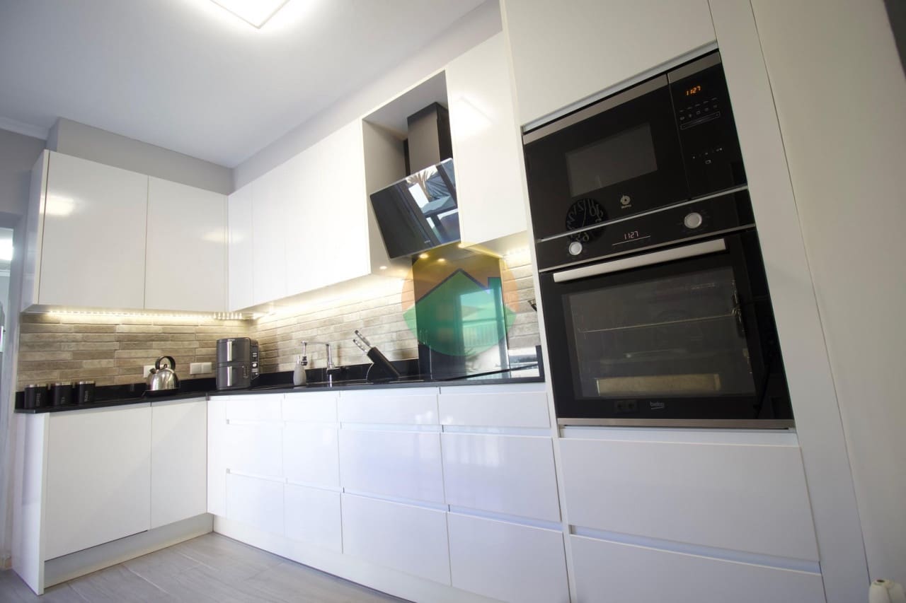 Pareado de 3 habitaciones en La Pinilla en venta con garaje - 159.950 € (Ref: 9847830)
