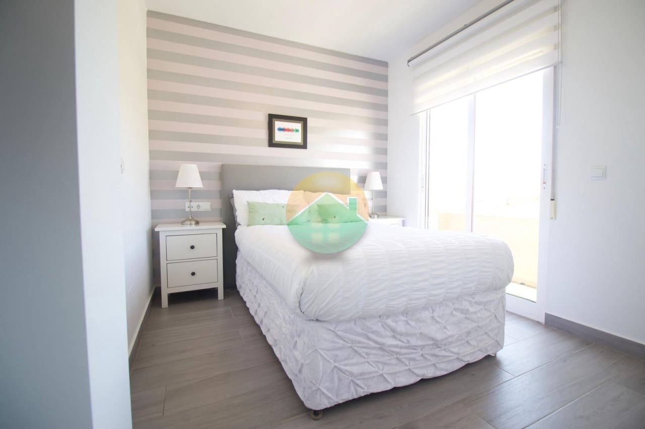 Pareado de 3 habitaciones en La Pinilla en venta con garaje - 159.950 € (Ref: 9847830)