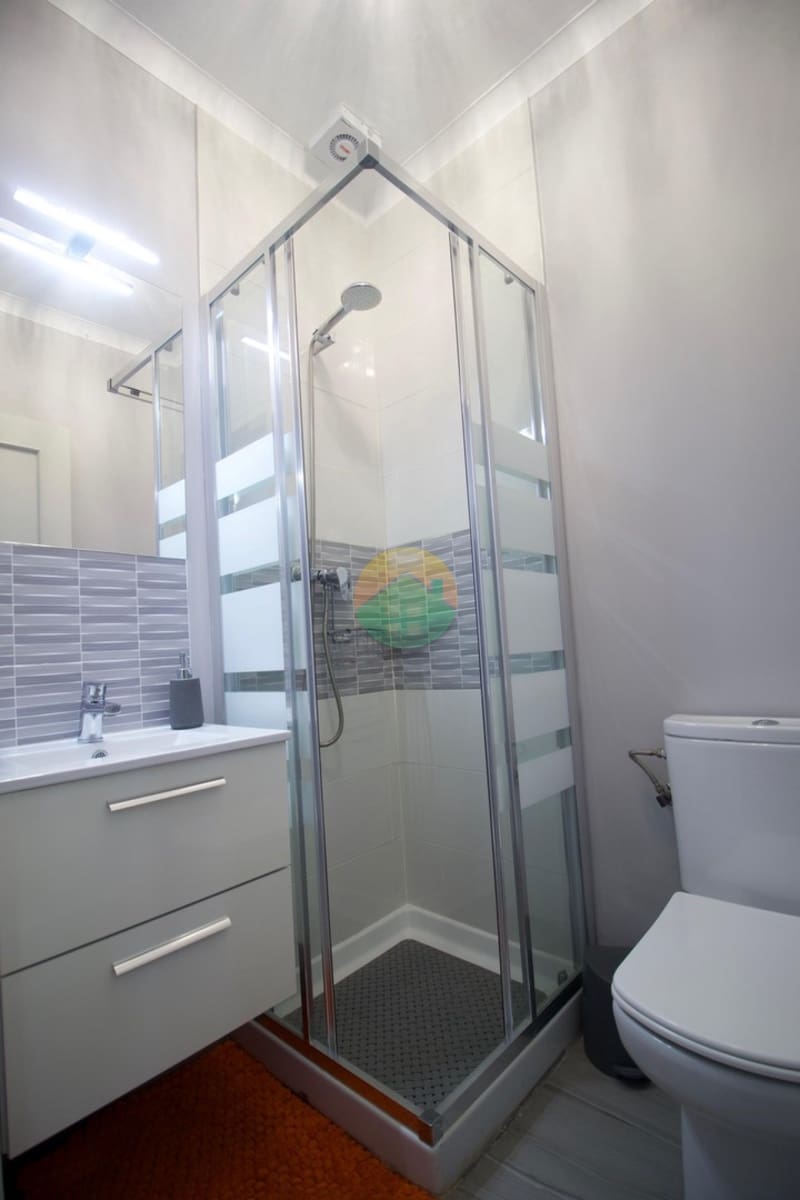Pareado de 3 habitaciones en La Pinilla en venta con garaje - 159.950 € (Ref: 9847830)