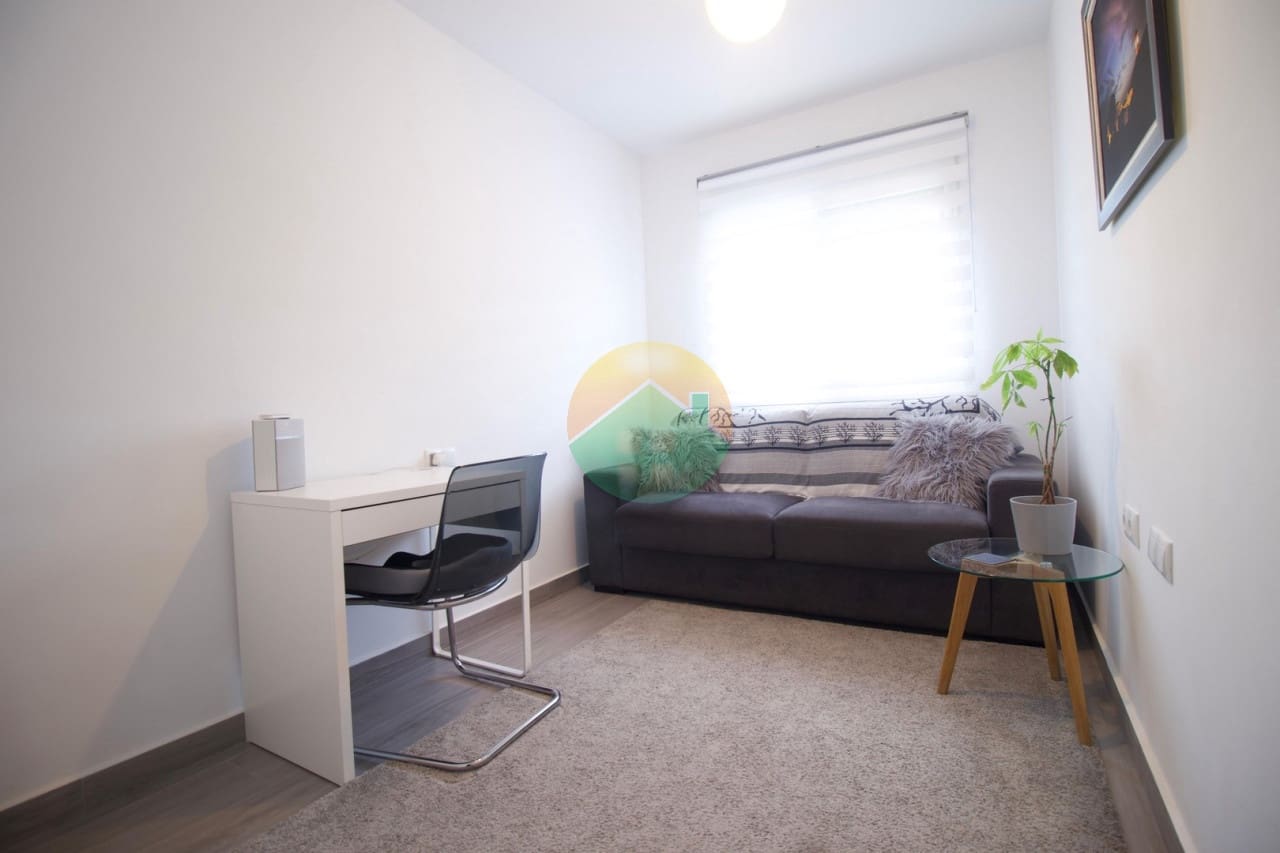 Pareado de 3 habitaciones en La Pinilla en venta con garaje - 159.950 € (Ref: 9847830)