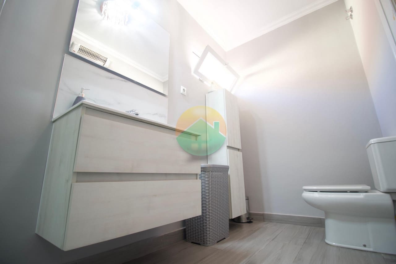 Pareado de 3 habitaciones en La Pinilla en venta con garaje - 159.950 € (Ref: 9847830)