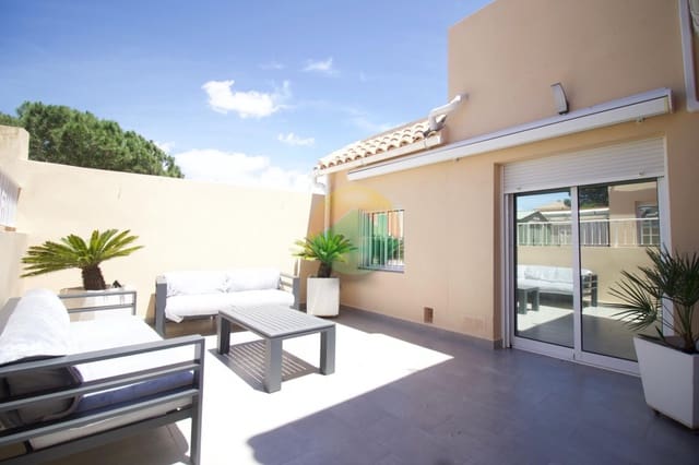 Pareado de 3 habitaciones en La Pinilla, Fuente Alamo de Murcia en venta con garaje - 159.950 € (Ref: 9847830)