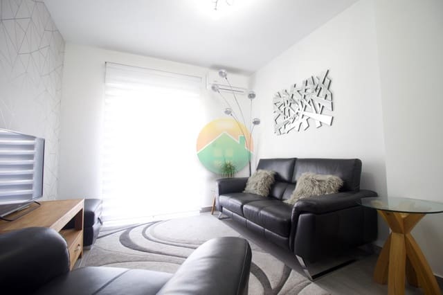 Pareado de 3 habitaciones en La Pinilla, Fuente Alamo de Murcia en venta con garaje - 159.950 € (Ref: 9847830)