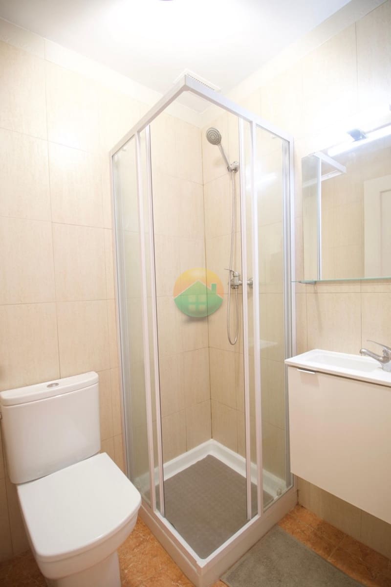 Pareado de 3 habitaciones en La Pinilla en venta con garaje - 169.950 € (Ref: 9847831)