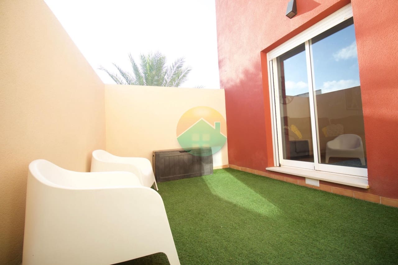Pareado de 3 habitaciones en La Pinilla en venta con garaje - 169.950 € (Ref: 9847831)