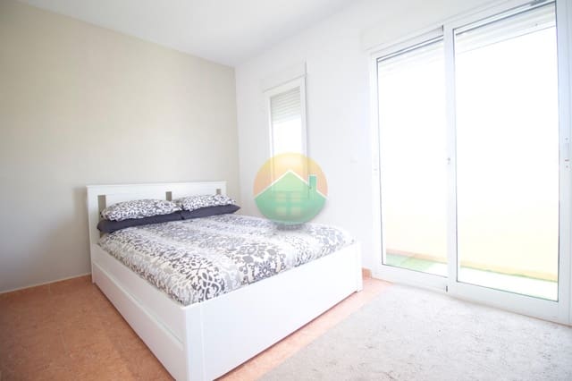 Pareado de 3 habitaciones en La Pinilla, Fuente Alamo de Murcia en venta con garaje - 169.950 € (Ref: 9847831)