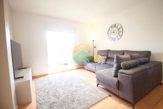 Pareado de 3 habitaciones en La Pinilla, Fuente Alamo de Murcia en venta con garaje - 169.950 € (Ref: 9847831)