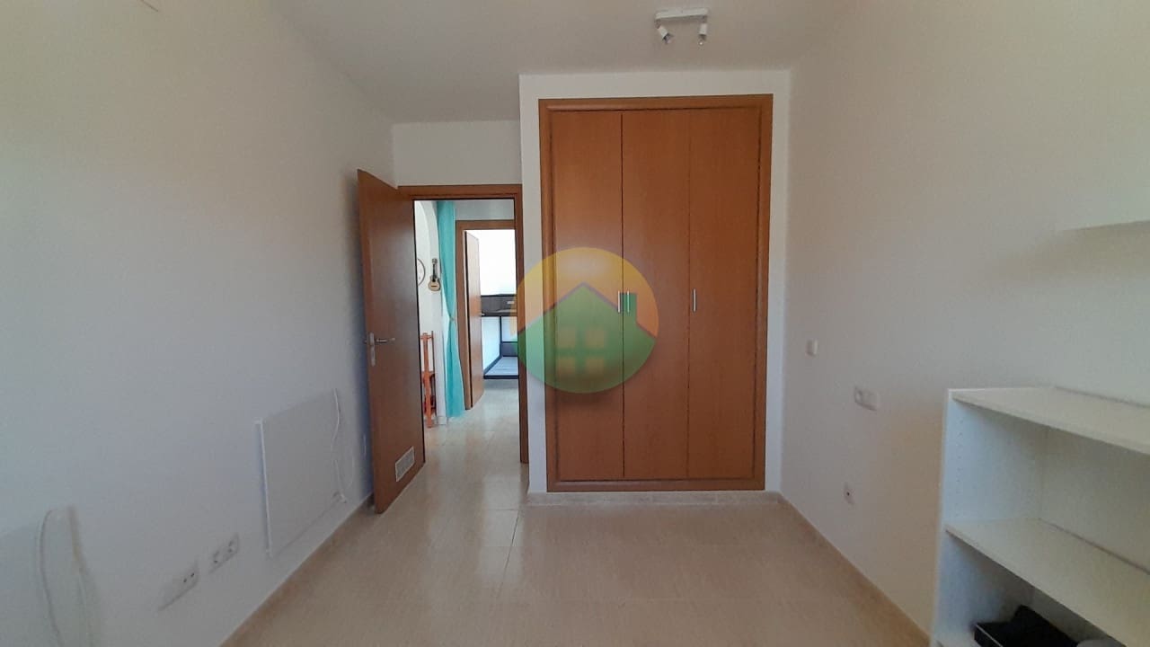 2 chambre Villa/Maison Semi-Mitoyenne à vendre à Camposol avec piscine garage - 114 995 € (Ref: 9848068)