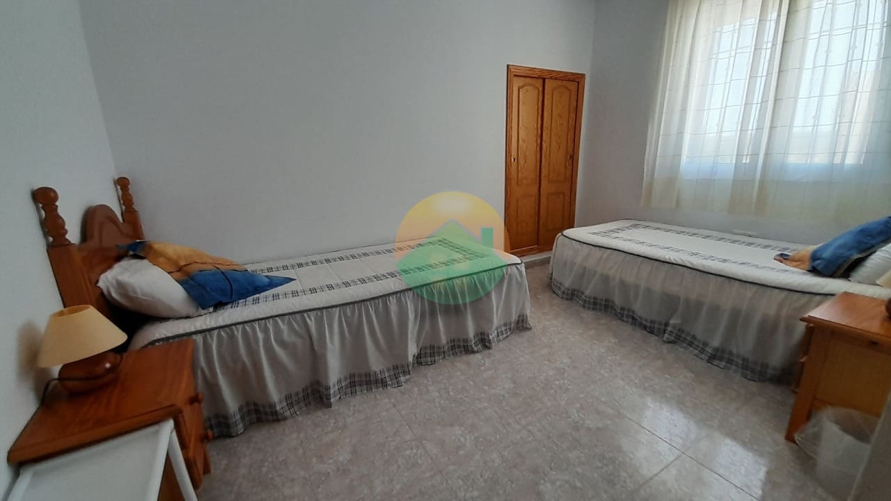 3 sypialnia Willa na sprzedaż w Camposol z basenem garażem - 269 900 € (Ref: 9848201)