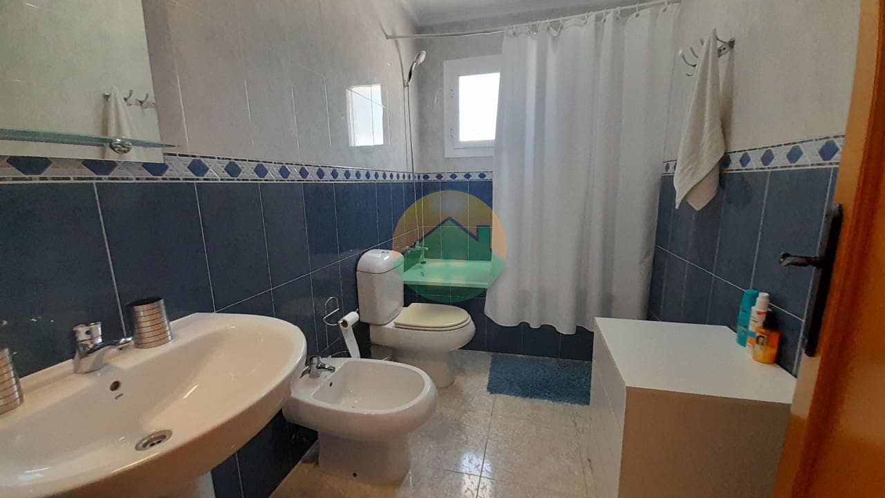 3 sypialnia Willa na sprzedaż w Camposol z basenem garażem - 269 900 € (Ref: 9848201)