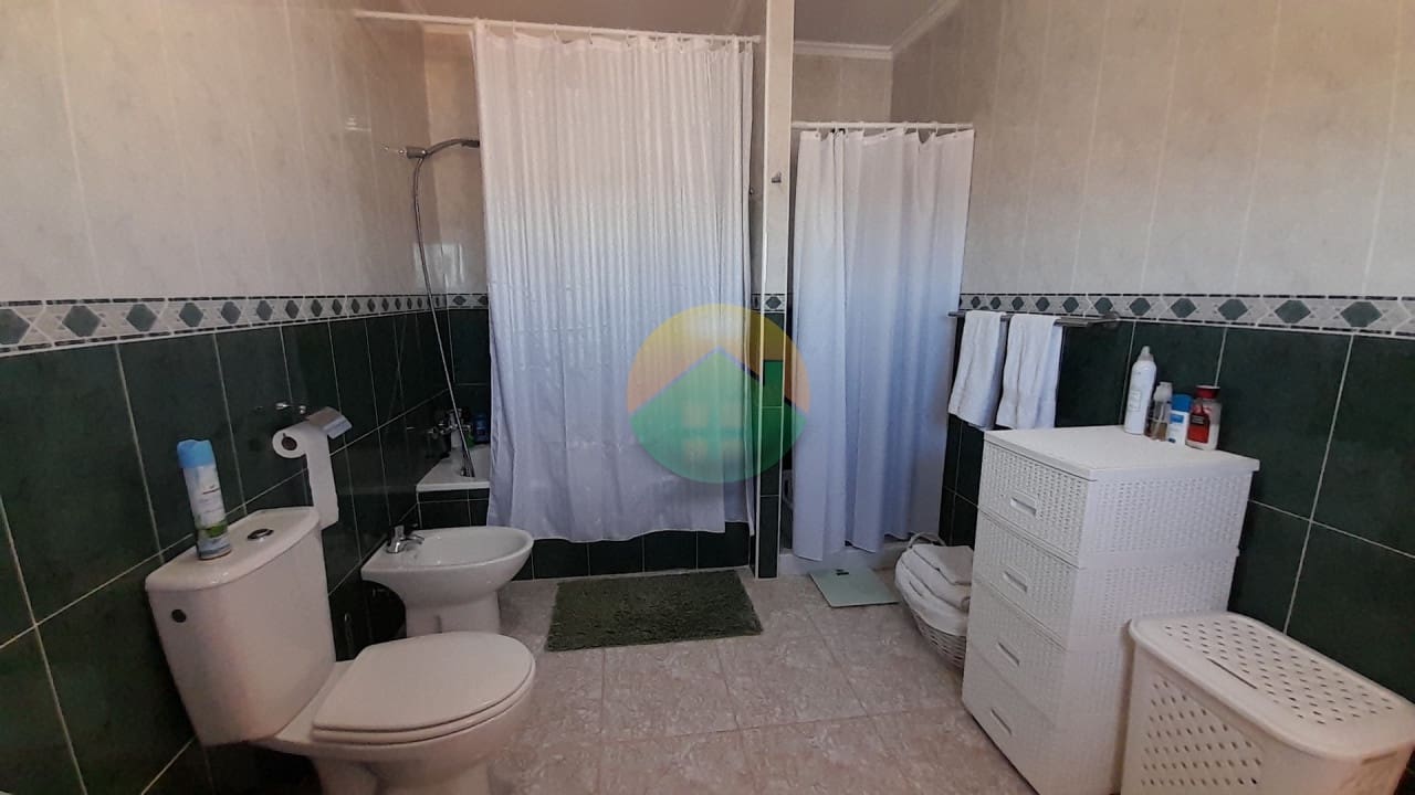 3 sypialnia Willa na sprzedaż w Camposol z basenem garażem - 269 900 € (Ref: 9848201)