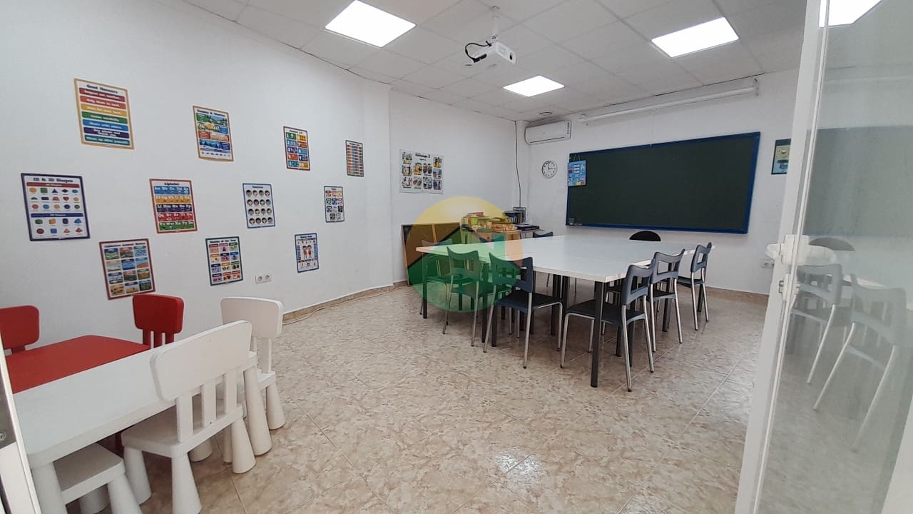 Commercial for sale in Puerto de Mazarron - € 28,500 (Ref: 9850049)