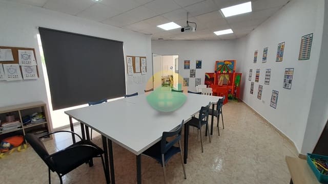 Commerciale in vendita in Bahia, Mazarrón - 28.500 € (Rif: 9850049)