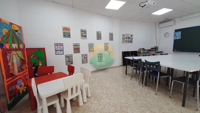 Commerciale in vendita in Bahia, Mazarrón - 28.500 € (Rif: 9850049)