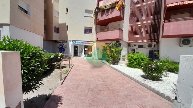 Commerciale in vendita in Bahia, Mazarrón - 28.500 € (Rif: 9850049)