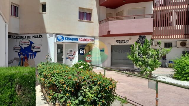 Commerciale in vendita in Bahia, Mazarrón - 28.500 € (Rif: 9850049)