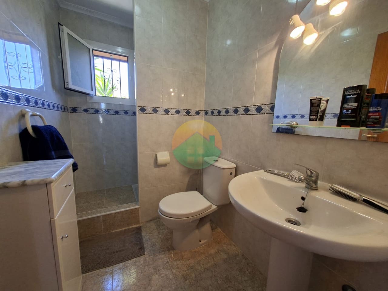 4 bedroom Villa for sale in Camposol with pool garage - € 274,995 (Ref: 9856018)