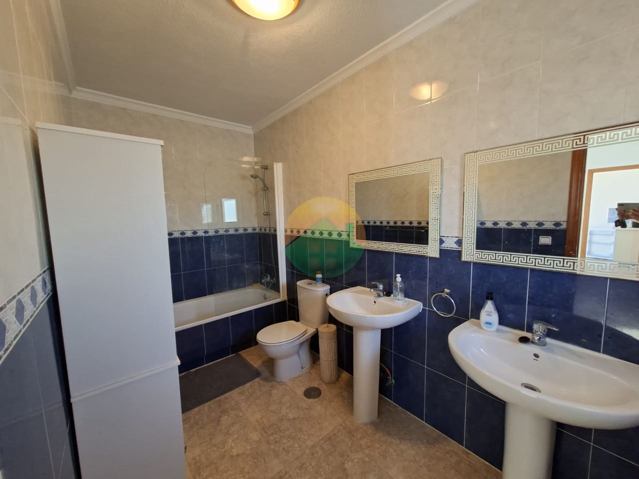 4 bedroom Villa for sale in Camposol with pool garage - € 274,995 (Ref: 9856018)