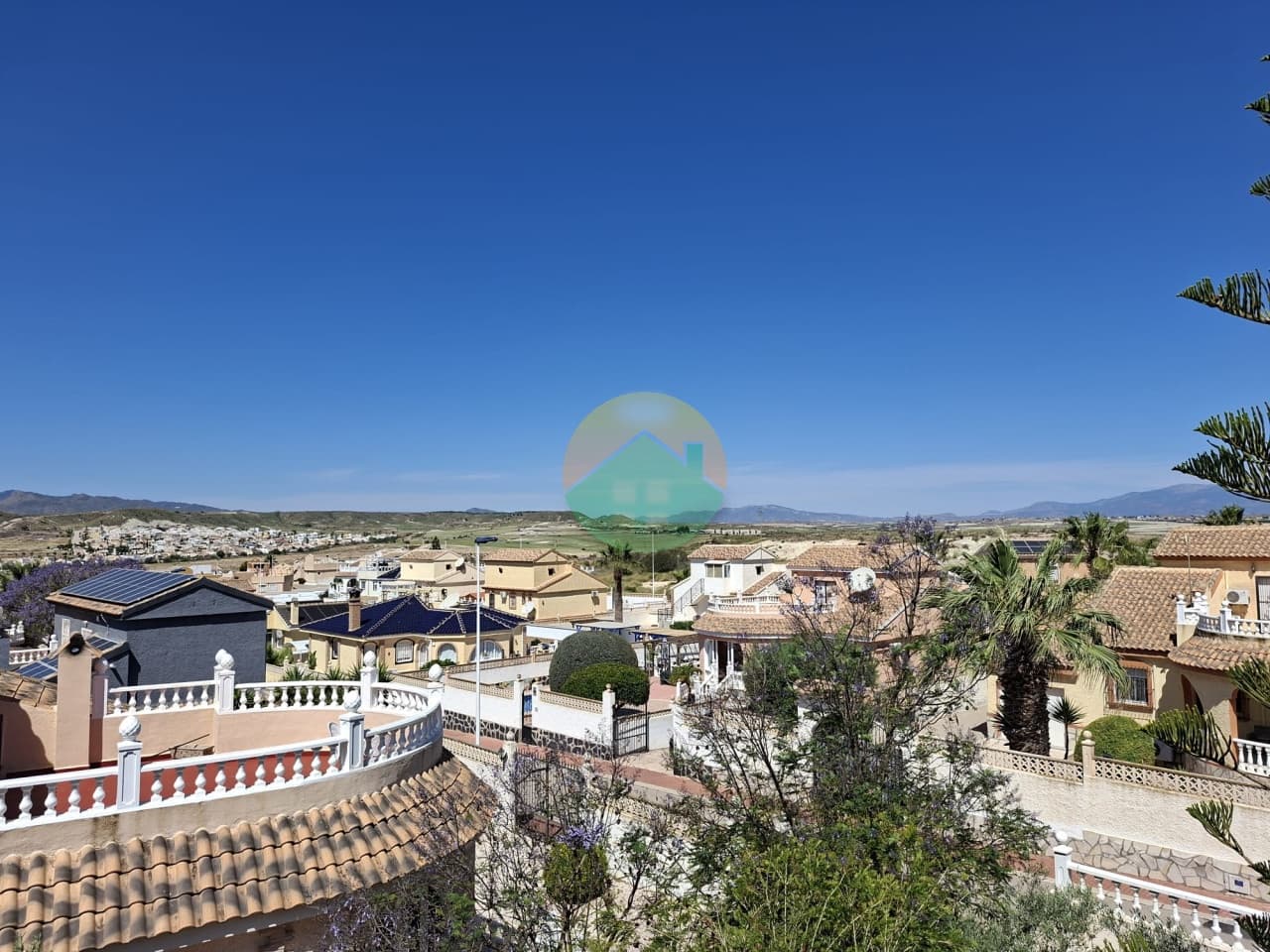 4 bedroom Villa for sale in Camposol with pool garage - € 274,995 (Ref: 9856018)